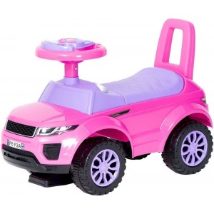 Paspirtukas mašinėlė Baby MIX UR-HZ613W